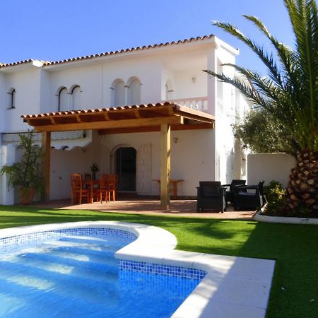 Casa Salze Villa Miami Playa ภายนอก รูปภาพ