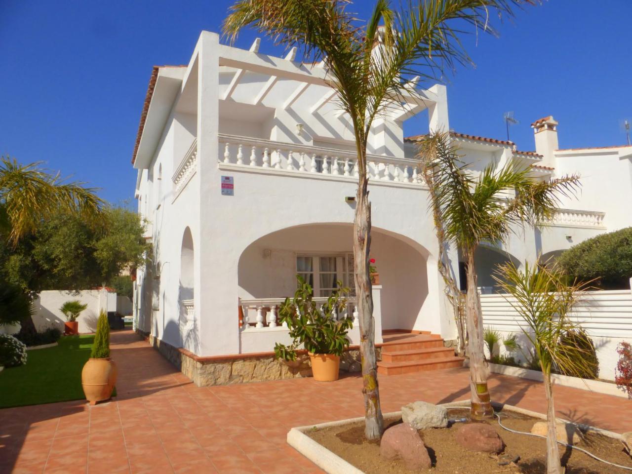 Casa Salze Villa Miami Playa ภายนอก รูปภาพ