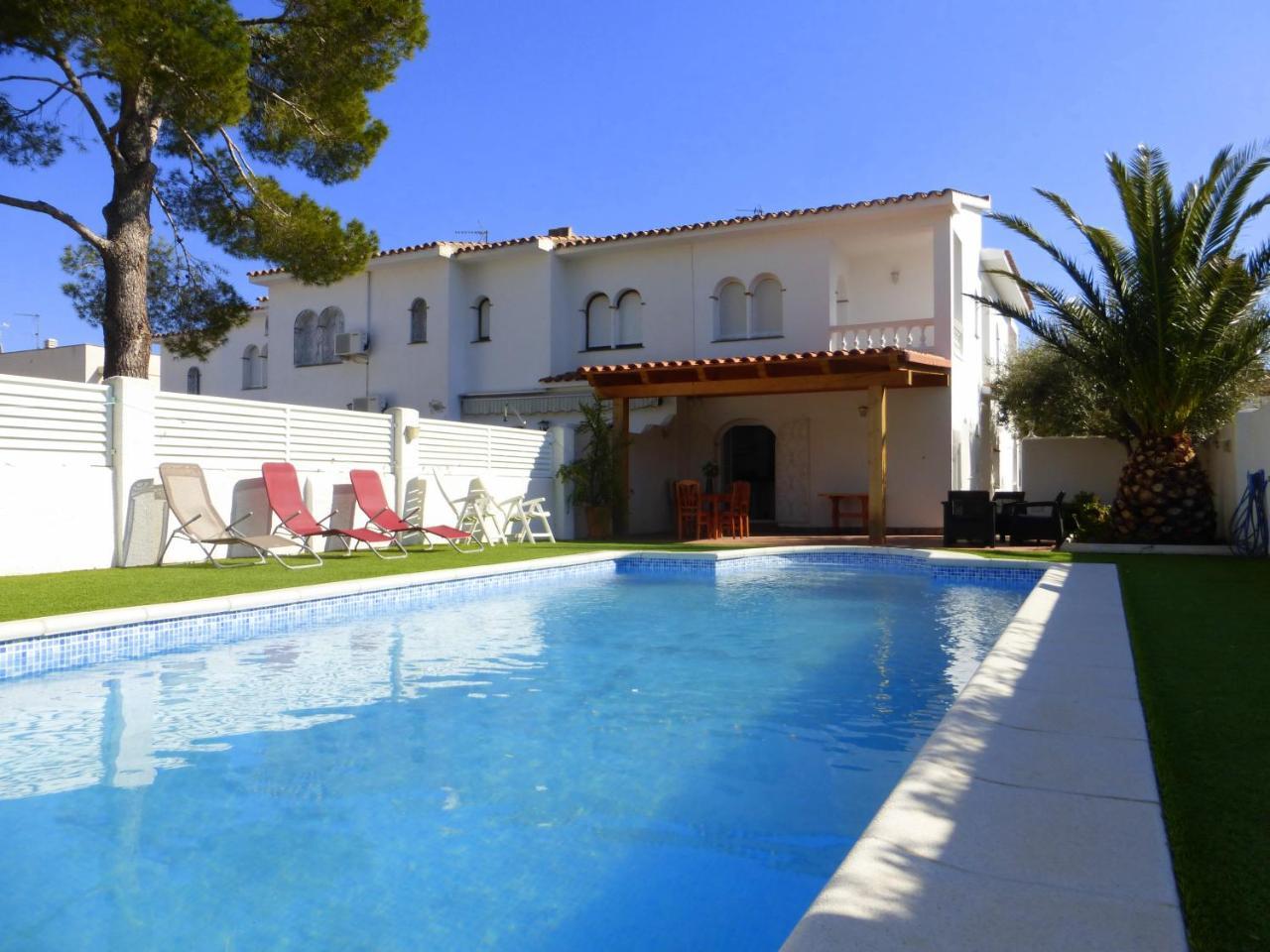 Casa Salze Villa Miami Playa ภายนอก รูปภาพ