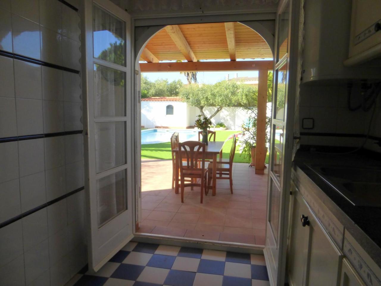 Casa Salze Villa Miami Playa ภายนอก รูปภาพ