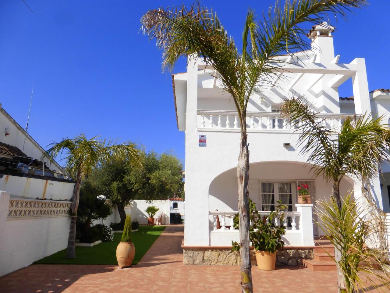 Casa Salze Villa Miami Playa ภายนอก รูปภาพ