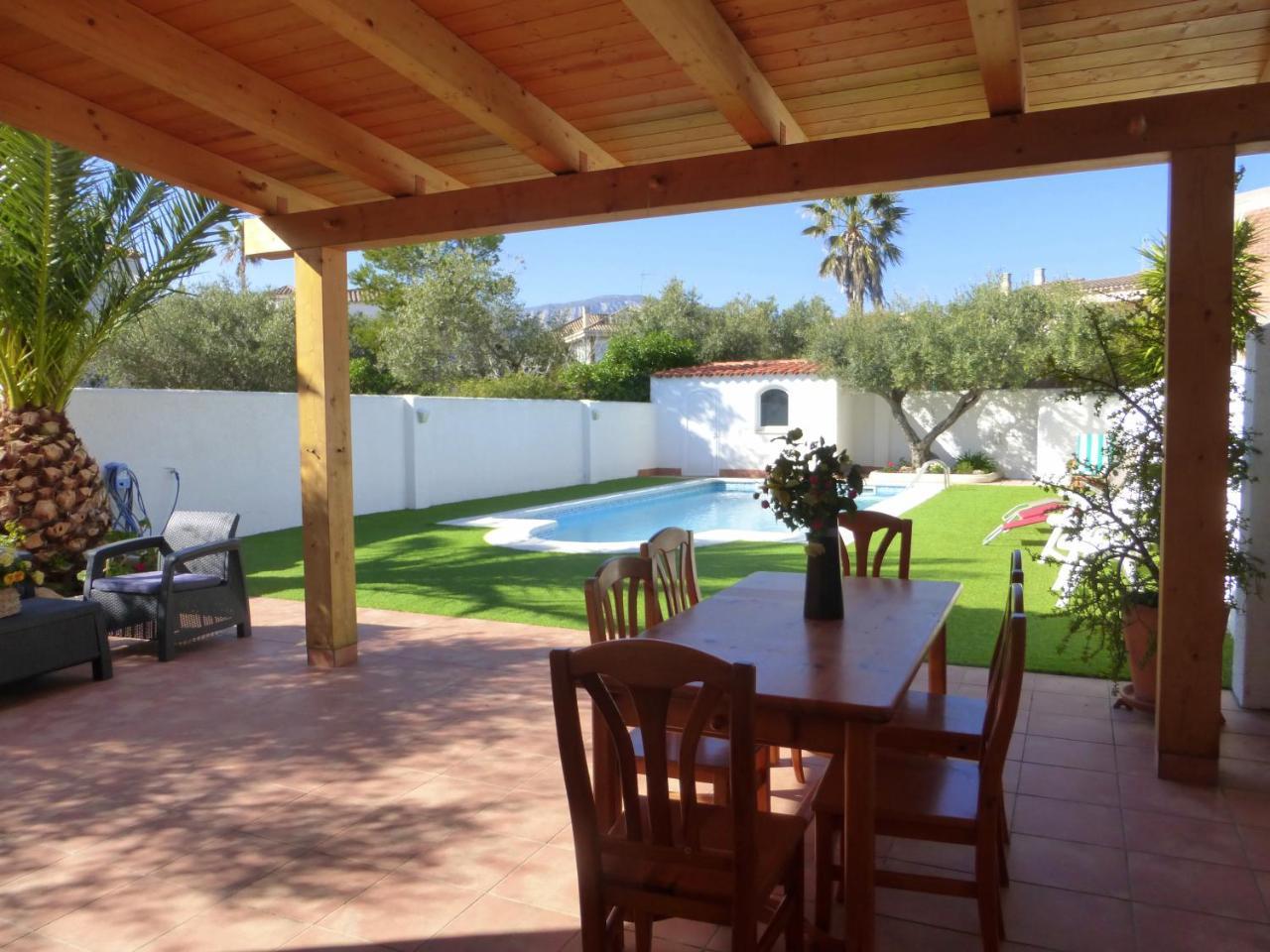 Casa Salze Villa Miami Playa ภายนอก รูปภาพ
