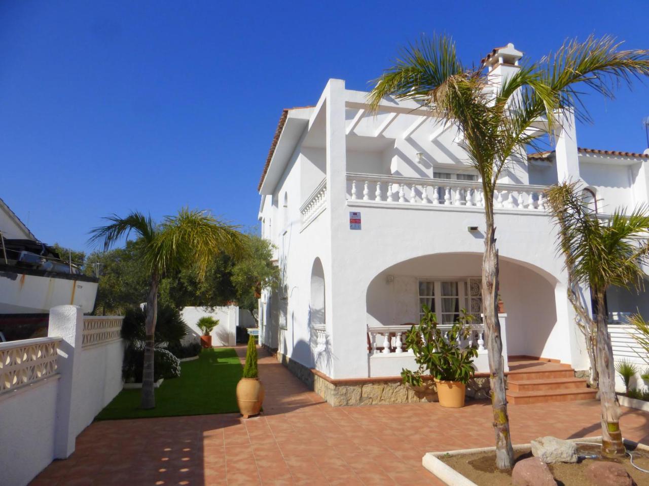 Casa Salze Villa Miami Playa ภายนอก รูปภาพ