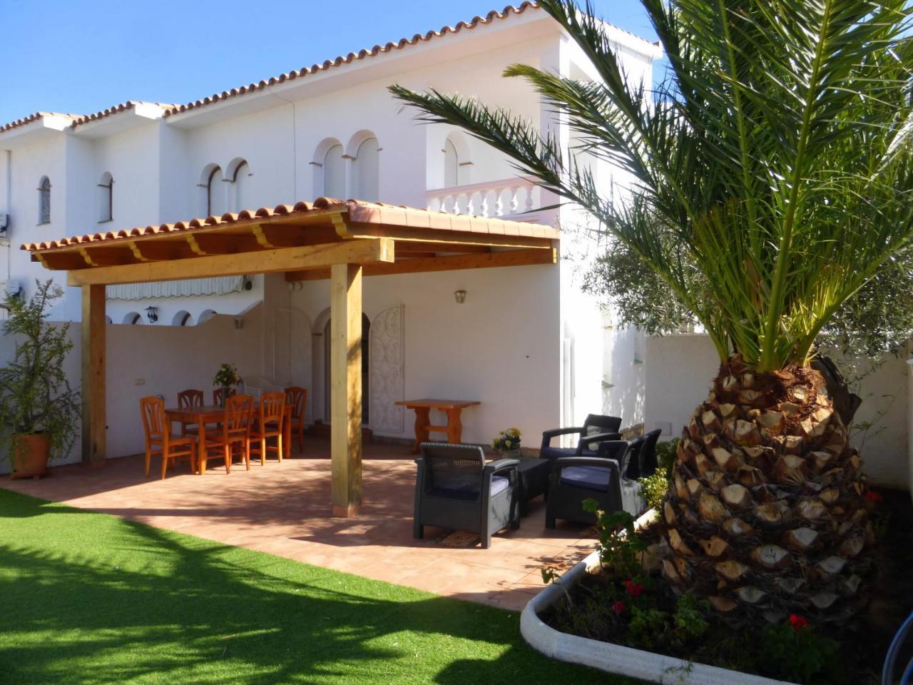 Casa Salze Villa Miami Playa ภายนอก รูปภาพ