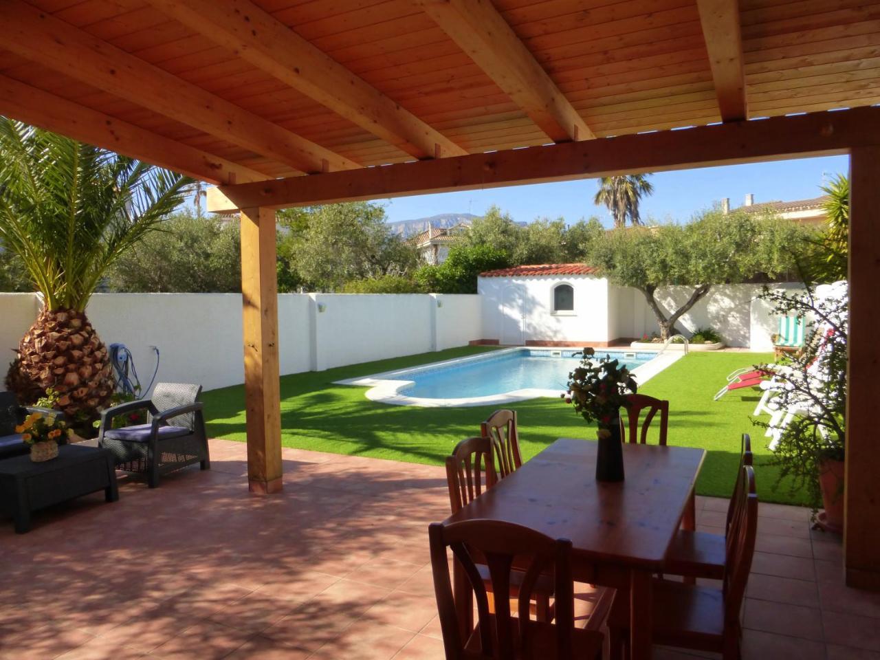 Casa Salze Villa Miami Playa ภายนอก รูปภาพ