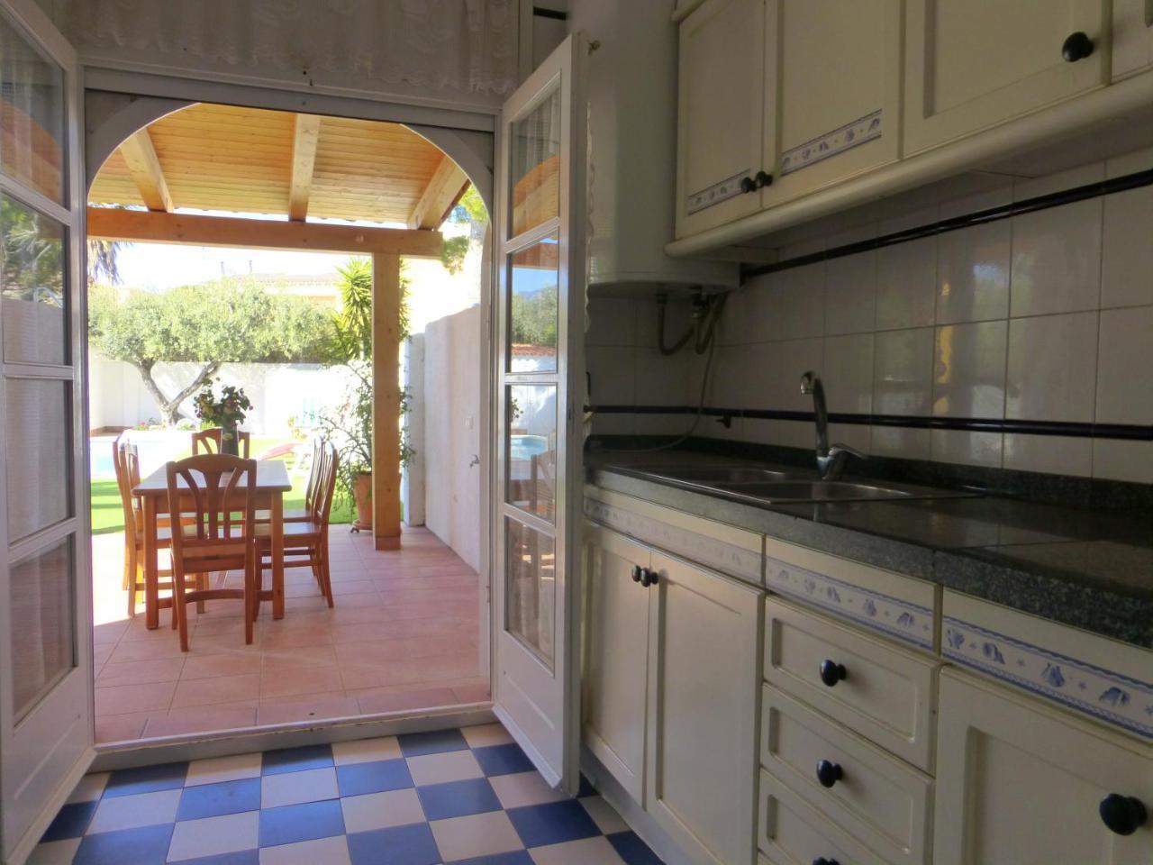 Casa Salze Villa Miami Playa ภายนอก รูปภาพ